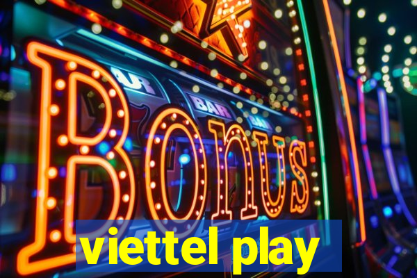 viettel play