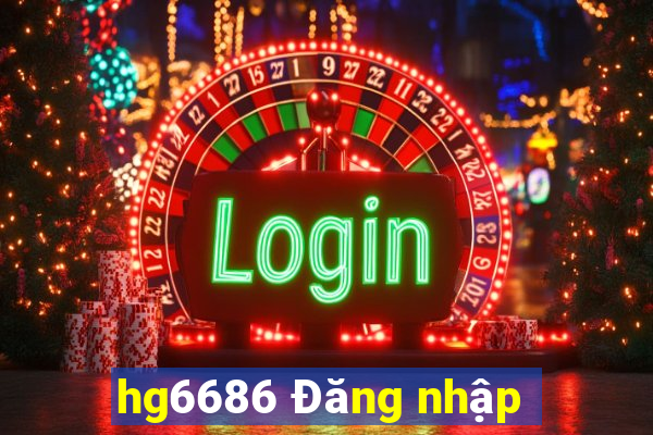 hg6686 Đăng nhập