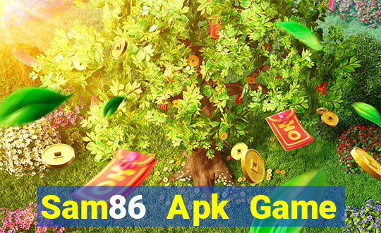 Sam86 Apk Game Bài Đổi Thưởng B52