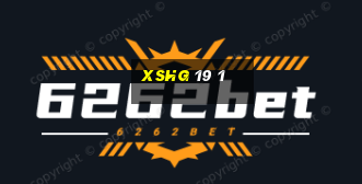 xshg 19 1