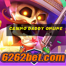 casino daddy online