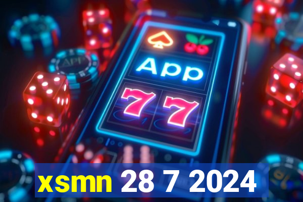 xsmn 28 7 2024