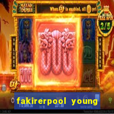 fakirerpool young men's club