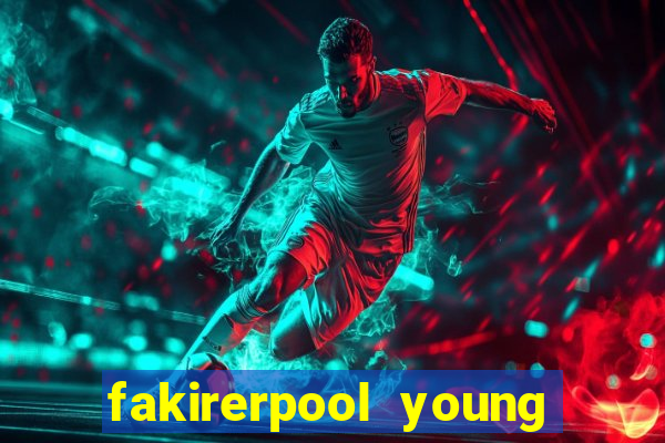 fakirerpool young men's club