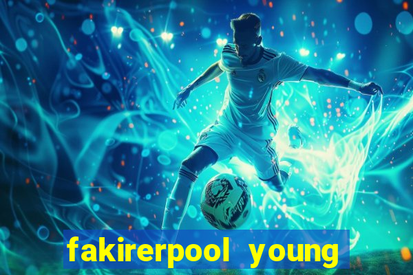 fakirerpool young men's club