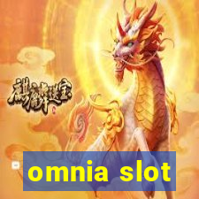 omnia slot