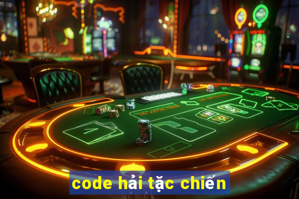 code hải tặc chiến