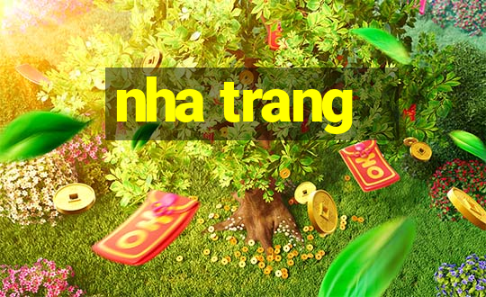 nha trang