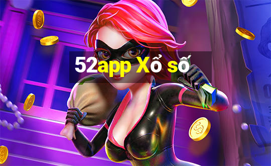 52app Xổ số