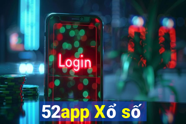 52app Xổ số