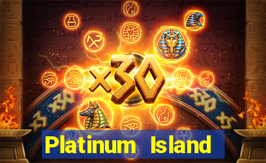 Platinum Island Tải về