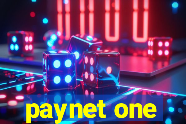 paynet one