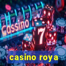 casino roya