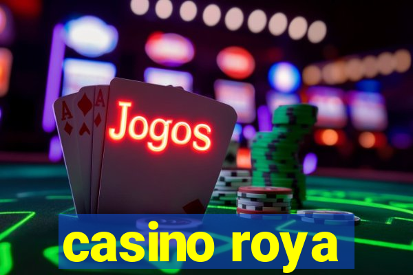 casino roya