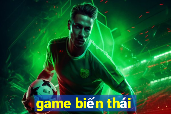 game biến thái