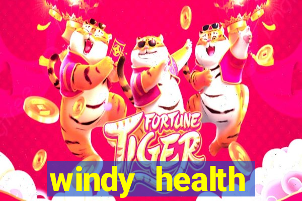 windy health company limited