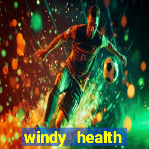 windy health company limited