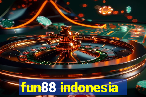 fun88 indonesia