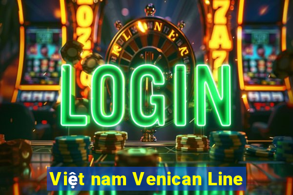 Việt nam Venican Line