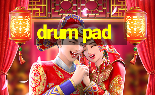 drum pad