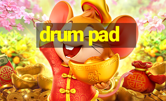 drum pad