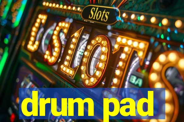 drum pad