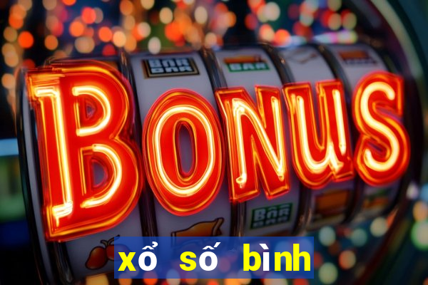 xổ số bình định ngày 25 tháng 11