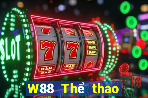 W88 Thể thao Đại phát