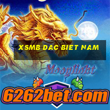 xsmb dac biet nam