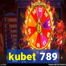 kubet 789