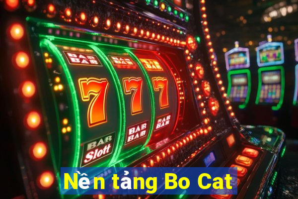 Nền tảng Bo Cat