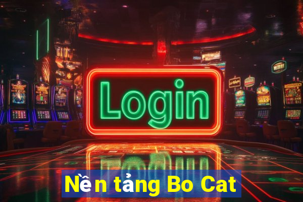 Nền tảng Bo Cat