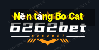 Nền tảng Bo Cat