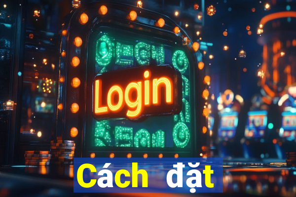 Cách đặt cược XSMN ngày 21