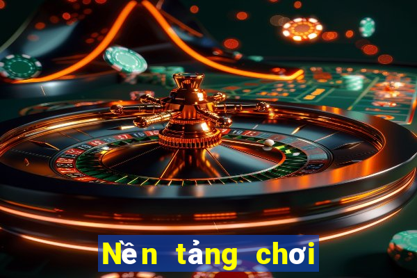 Nền tảng chơi game bài siêu tốt