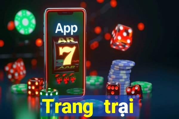 Trang trại điện tử DT