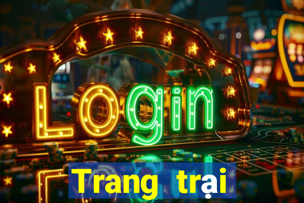 Trang trại điện tử DT