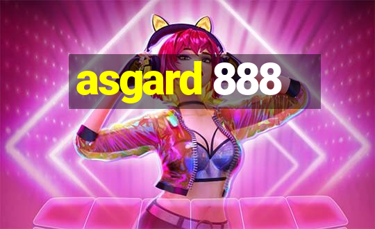 asgard 888