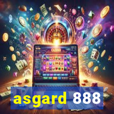 asgard 888