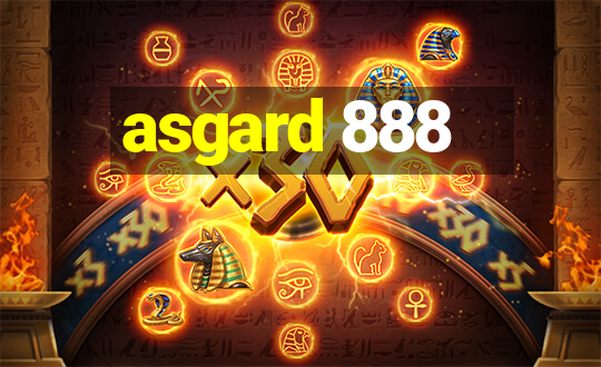 asgard 888