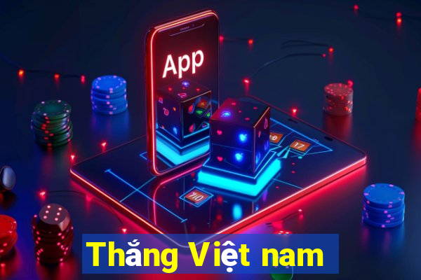 Thắng Việt nam