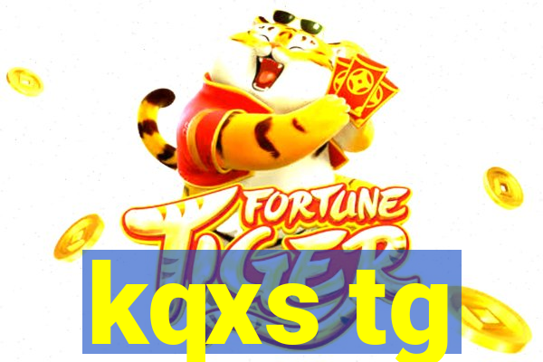 kqxs tg