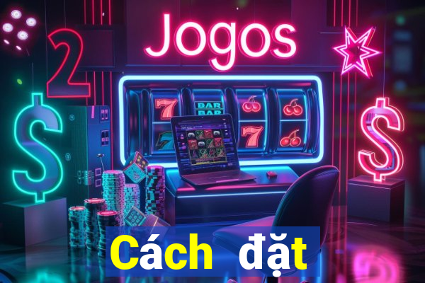 Cách đặt cược XS Keno Vietlott ngày 7