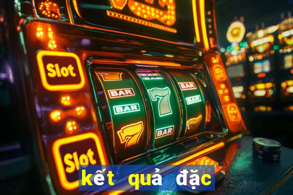 kết quả đặc biệt theo tổng