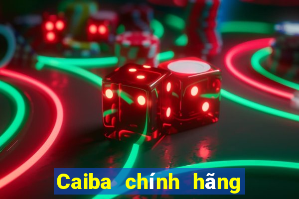 Caiba chính hãng download wed