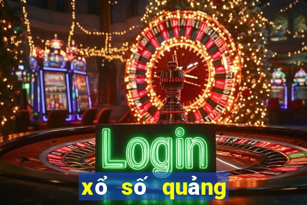 xổ số quảng bình 7 9