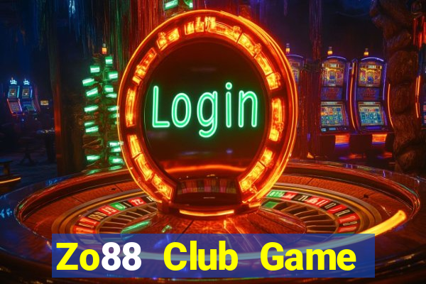 Zo88 Club Game Bài Vip Club Đổi Thưởng