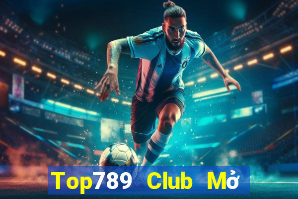 Top789 Club Mở Trò Chơi Ô Tô