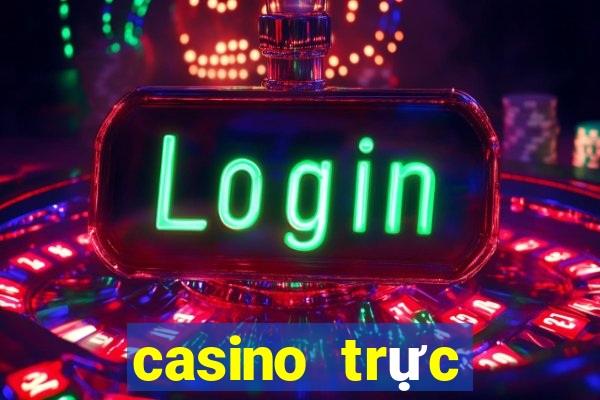 casino trực tuyến uy tín 2022