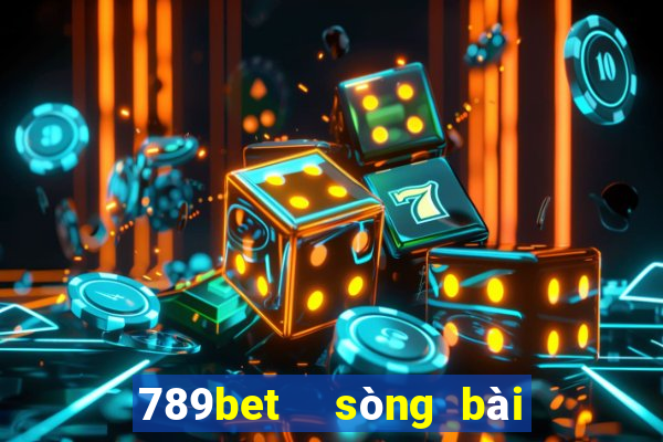 789bet  sòng bài trực tuyến